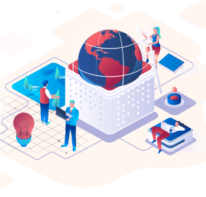 Разработка сложных сайтов для построения систем коммуникации в Антананариву