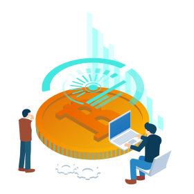 Создание сложного сайта для блокчейн и криптовалюты в Антананариву