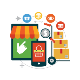 Разработка сложного сайта для сферы логистики в Антананариву